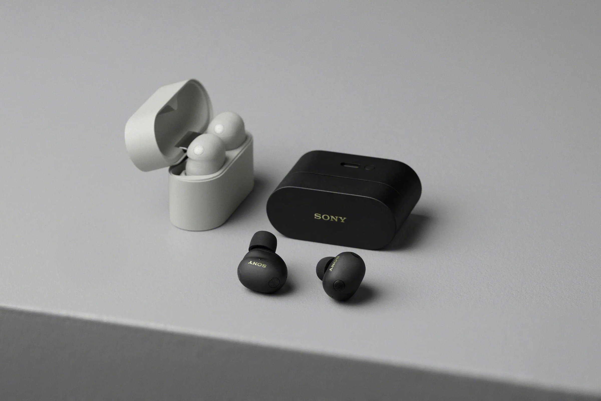 ANC earbuds, ByteGizmo editorial cover